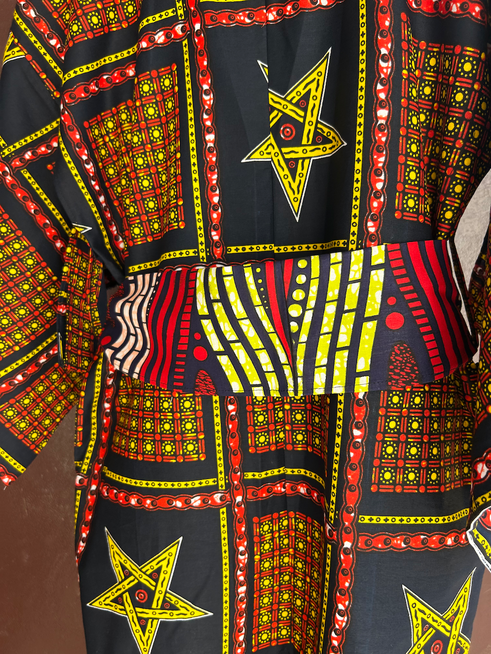 YUKATA  MIX / Standard 110