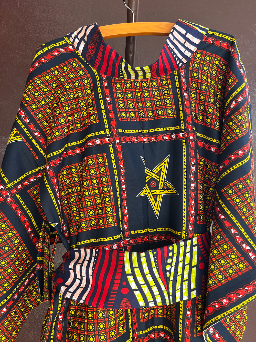 YUKATA  MIX / Standard 110