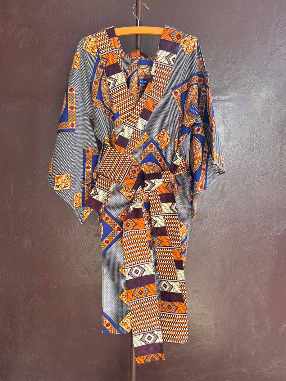 YUKATA  MIX / Standard 110