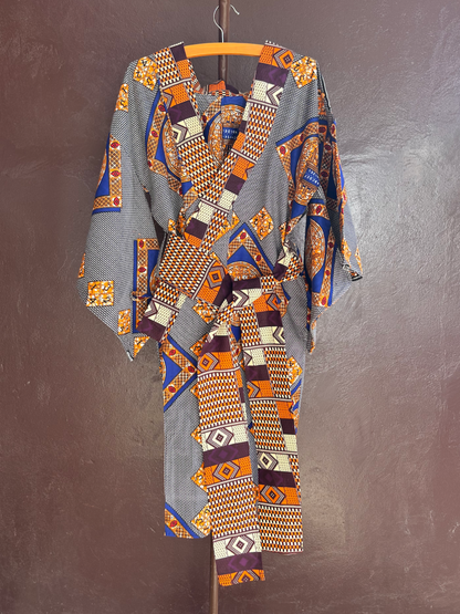 YUKATA  MIX / Standard 110