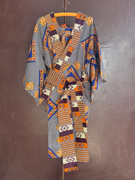 YUKATA  MIX / Standard 110