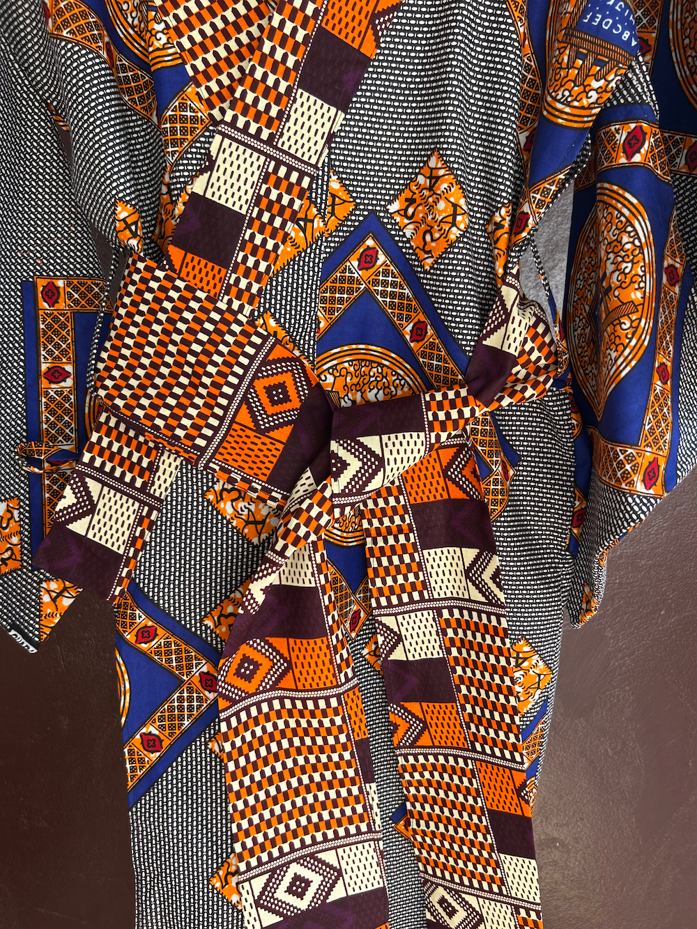 YUKATA  MIX / Standard 110