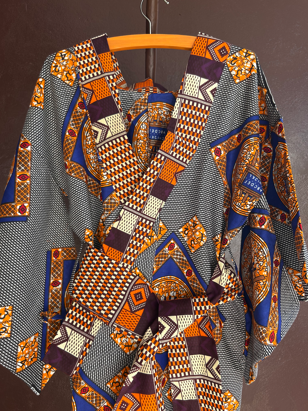 YUKATA  MIX / Standard 110