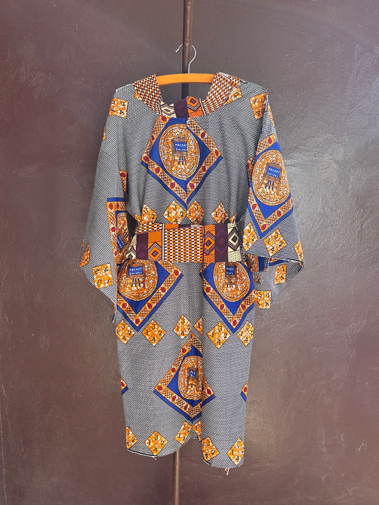 YUKATA  MIX / Standard 110