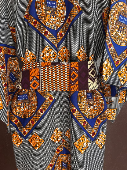 YUKATA  MIX / Standard 110