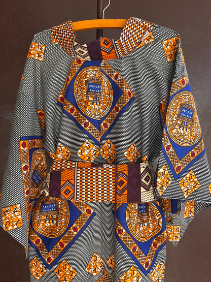 YUKATA  MIX / Standard 110