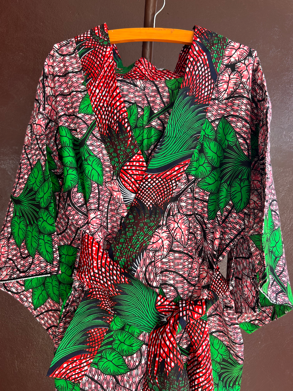 YUKATA  MIX / Standard 110