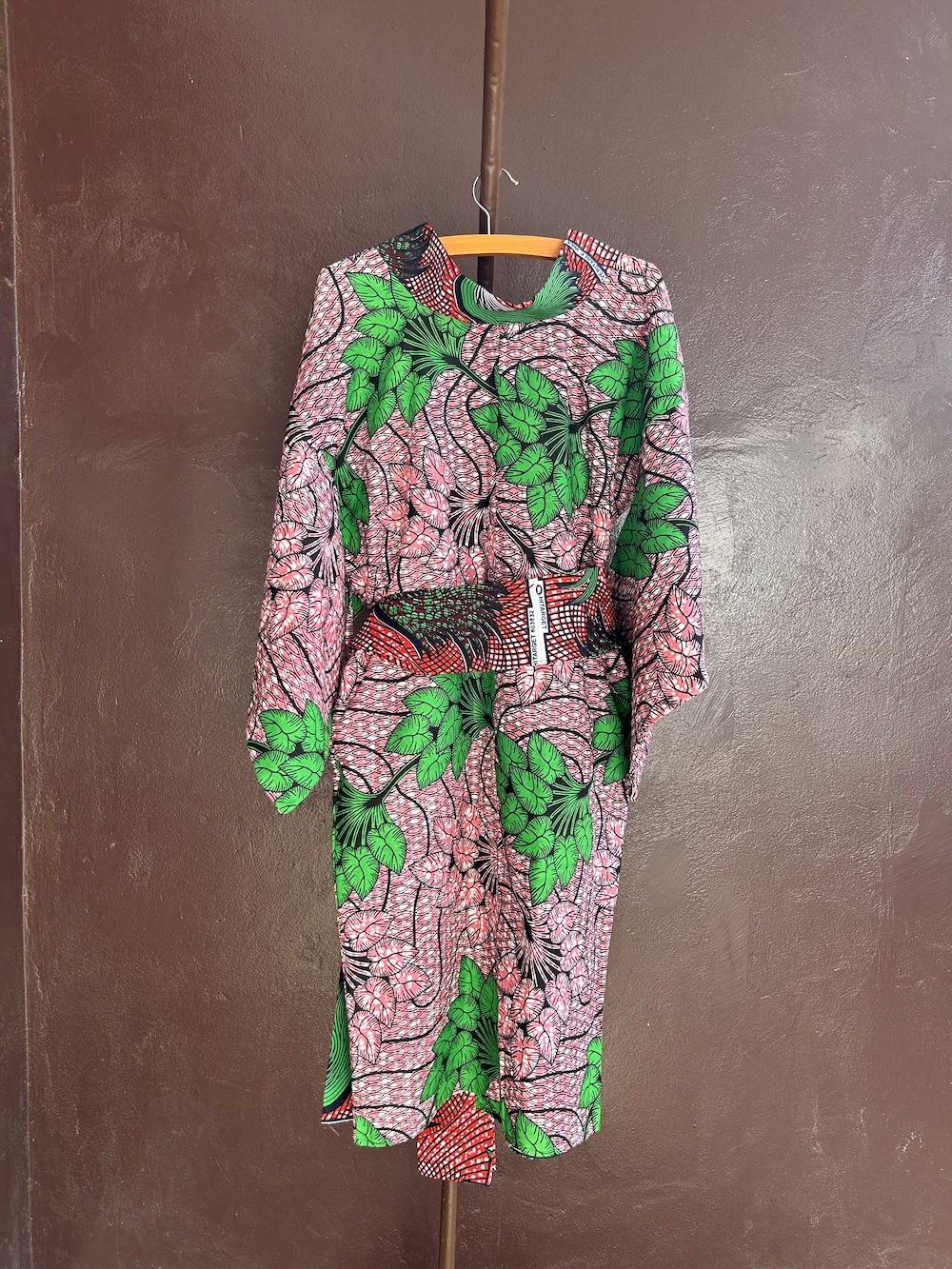 YUKATA  MIX / Standard 110