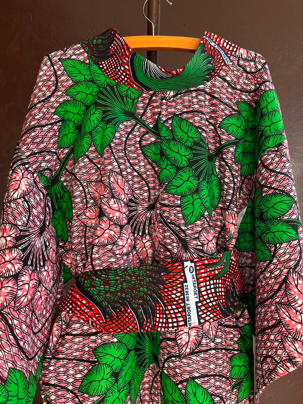 YUKATA  MIX / Standard 110