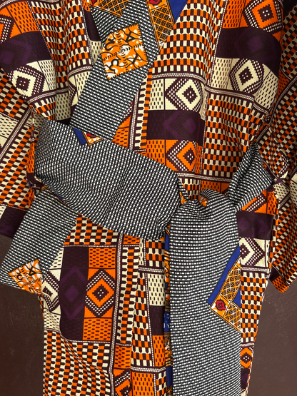 YUKATA  MIX / Standard 110