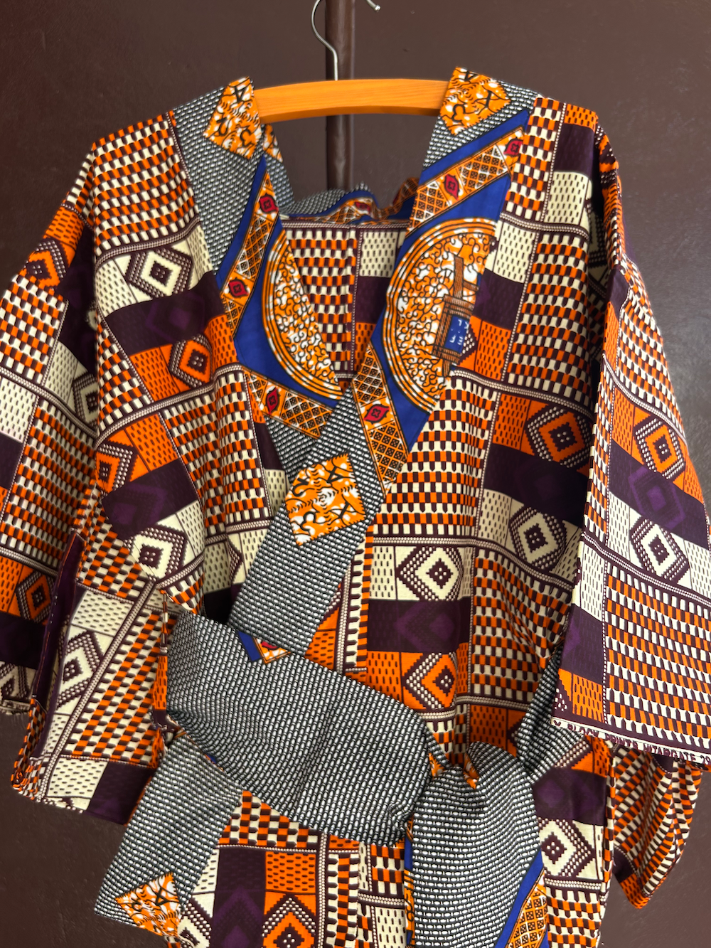 YUKATA  MIX / Standard 110