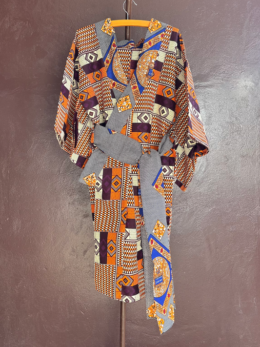 YUKATA  MIX / Standard 110