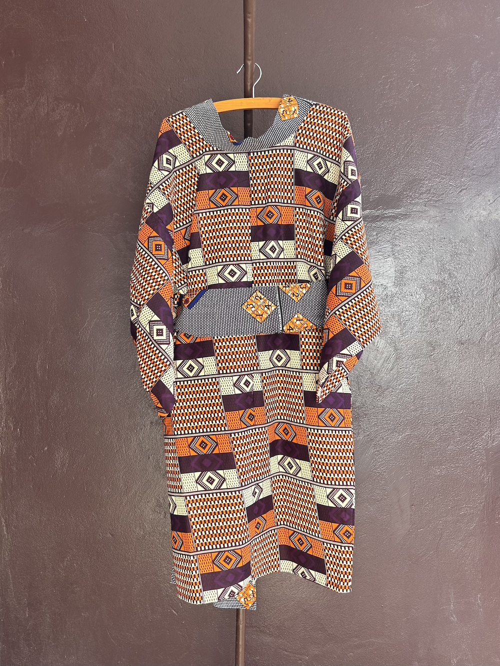 YUKATA  MIX / Standard 110