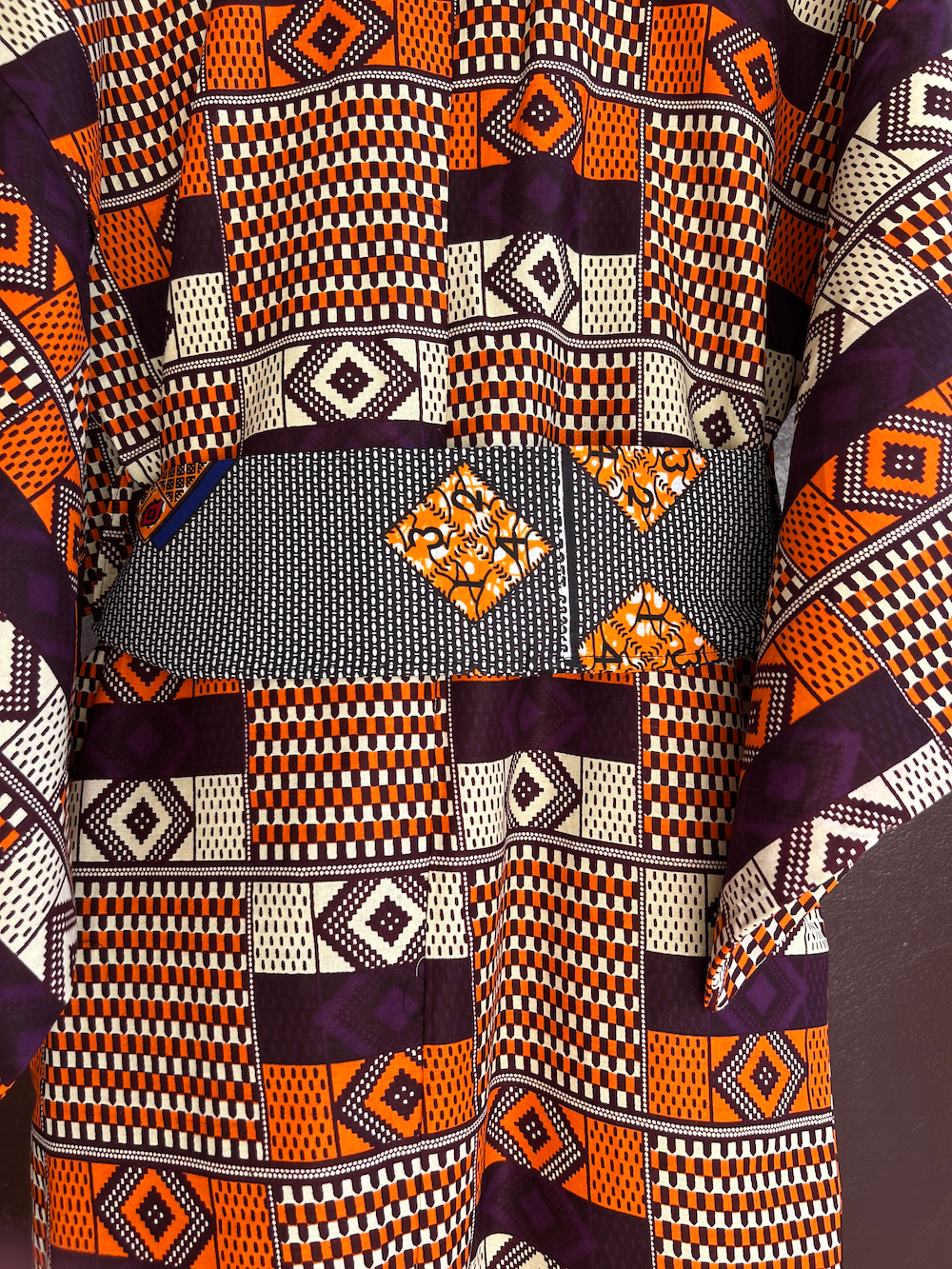 YUKATA  MIX / Standard 110