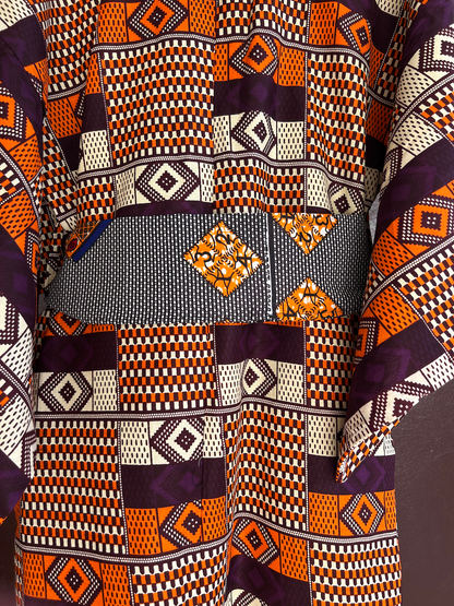 YUKATA  MIX / Standard 110