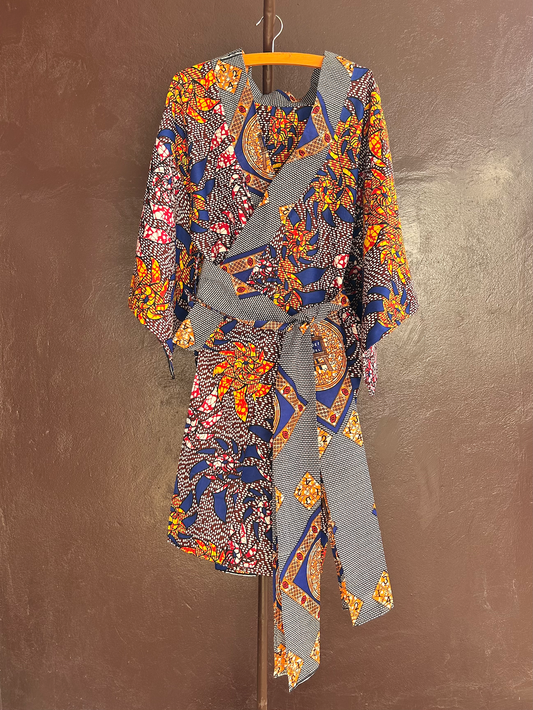 YUKATA  MIX / Standard 110