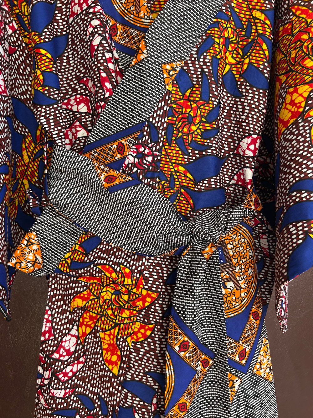 YUKATA  MIX / Standard 110