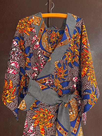 YUKATA  MIX / Standard 110