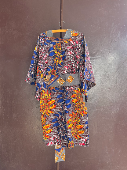 YUKATA  MIX / Standard 110