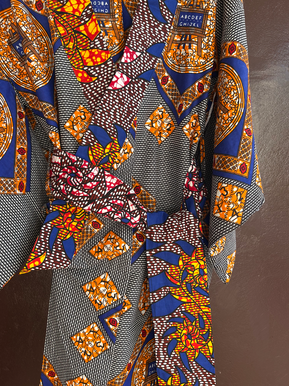 YUKATA  MIX / Standard 110