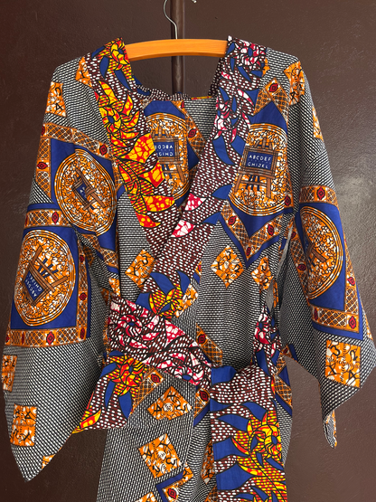 YUKATA  MIX / Standard 110