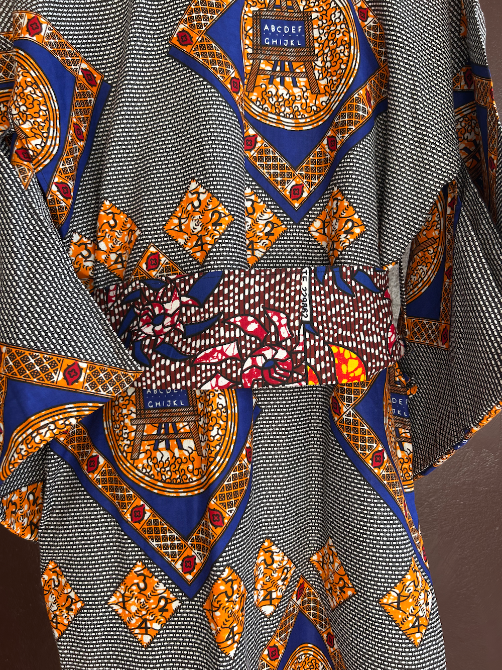 YUKATA  MIX / Standard 110