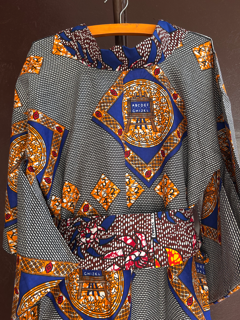 YUKATA  MIX / Standard 110