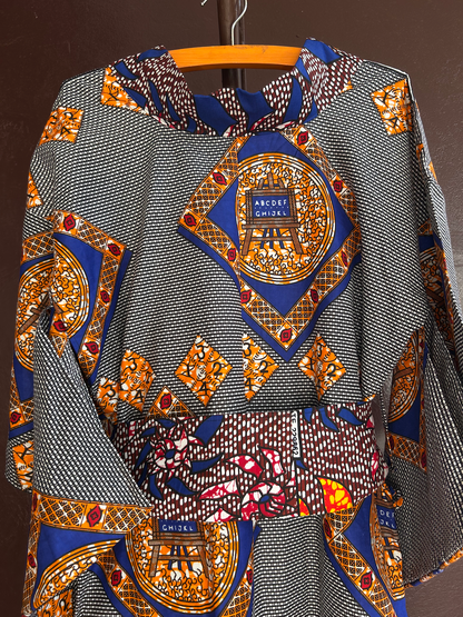 YUKATA  MIX / Standard 110