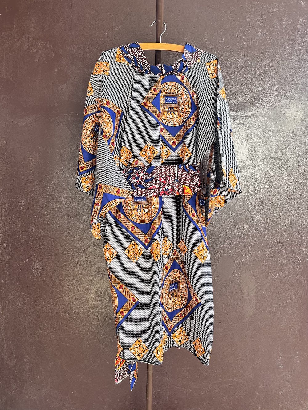 YUKATA  MIX / Standard 110