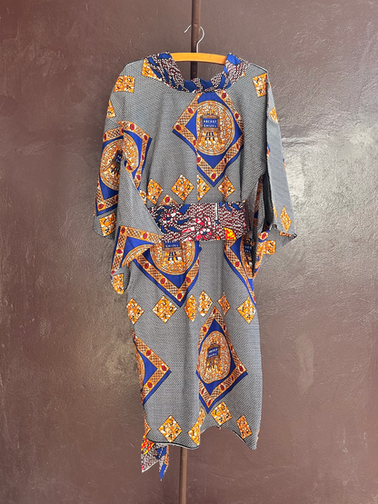 YUKATA  MIX / Standard 110