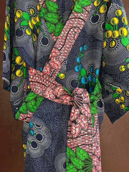 YUKATA  MIX / Standard 110