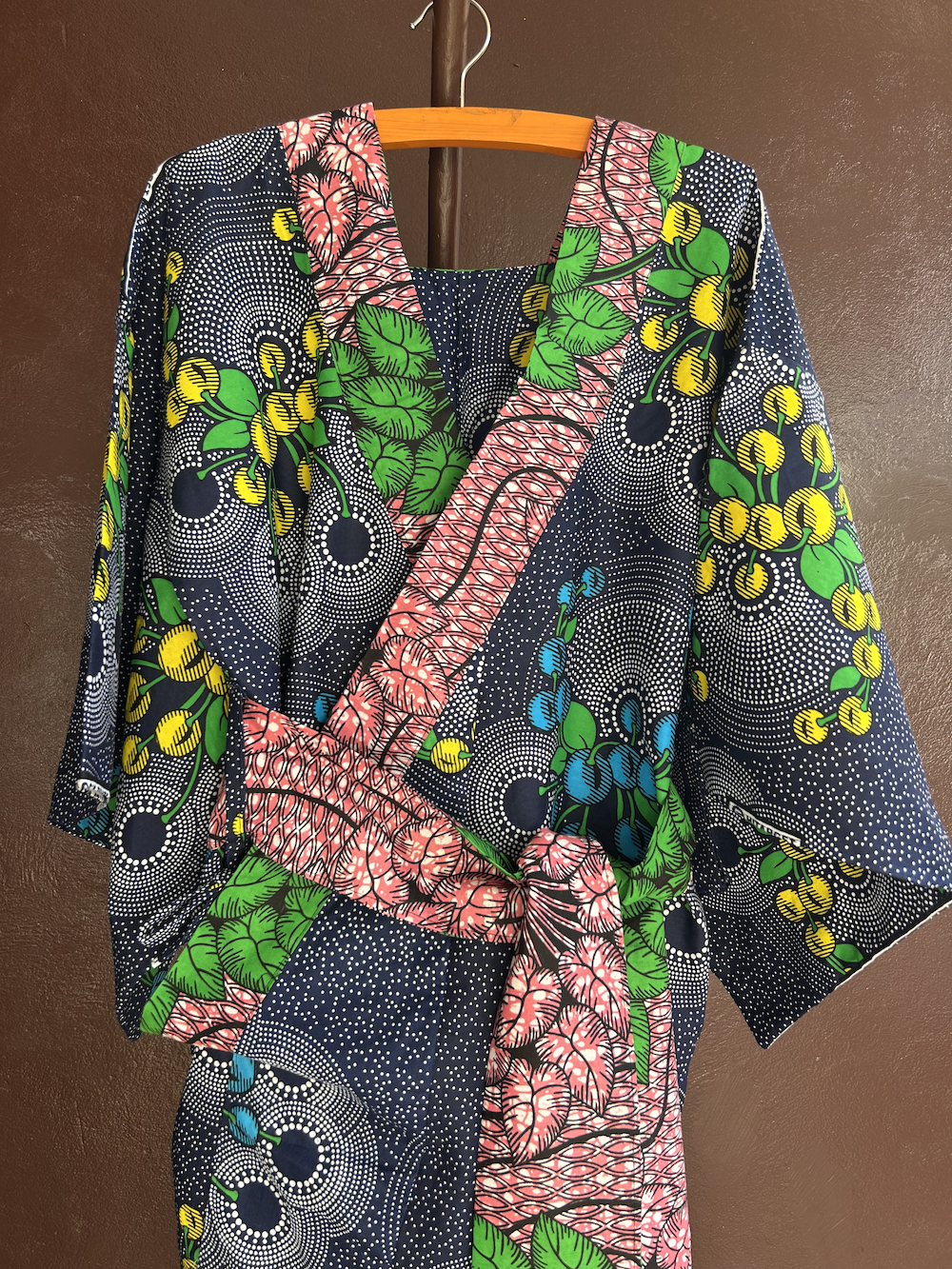 YUKATA  MIX / Standard 110