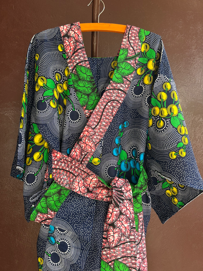 YUKATA  MIX / Standard 110