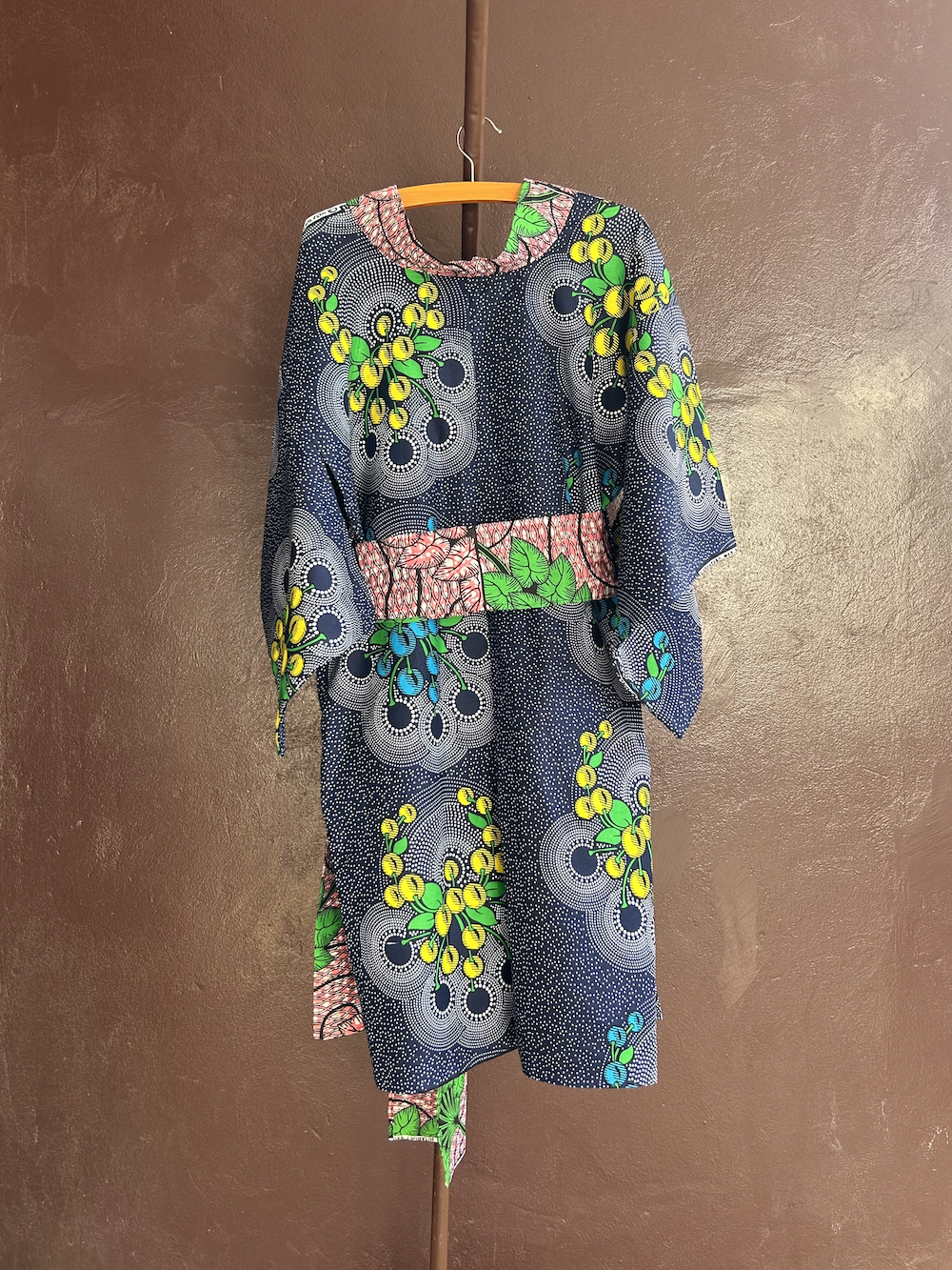 YUKATA  MIX / Standard 110