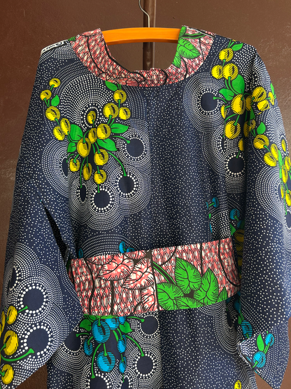 YUKATA  MIX / Standard 110