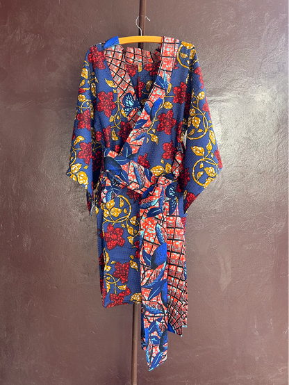 YUKATA  MIX / Standard 110