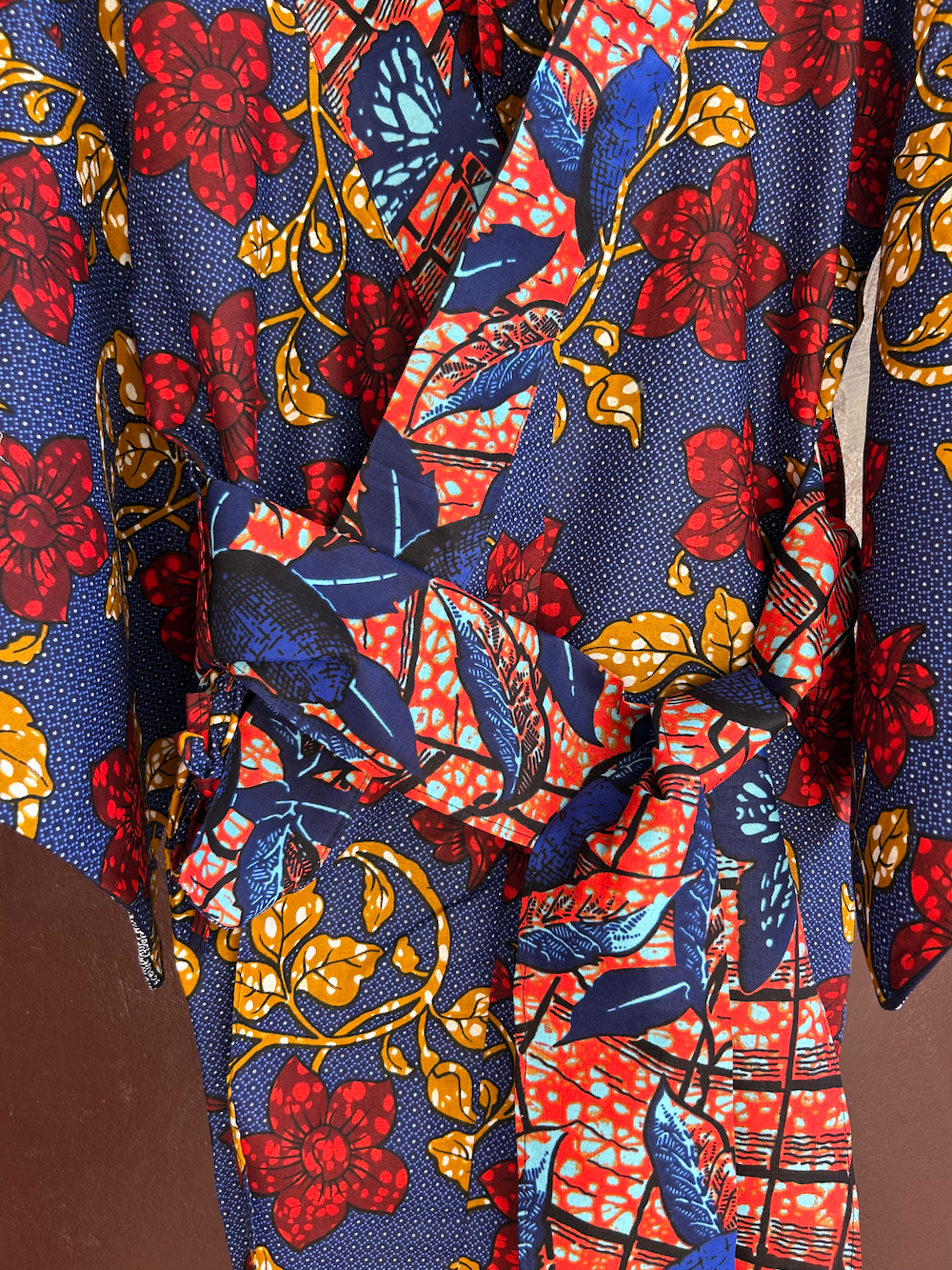 YUKATA  MIX / Standard 110