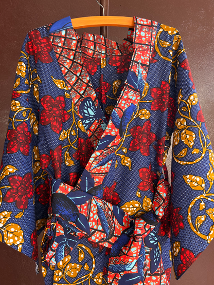 YUKATA  MIX / Standard 110