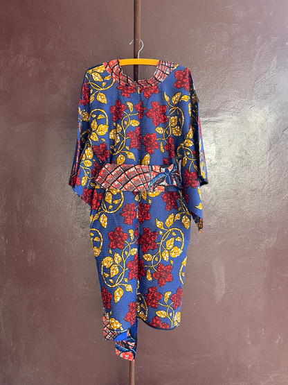 YUKATA  MIX / Standard 110