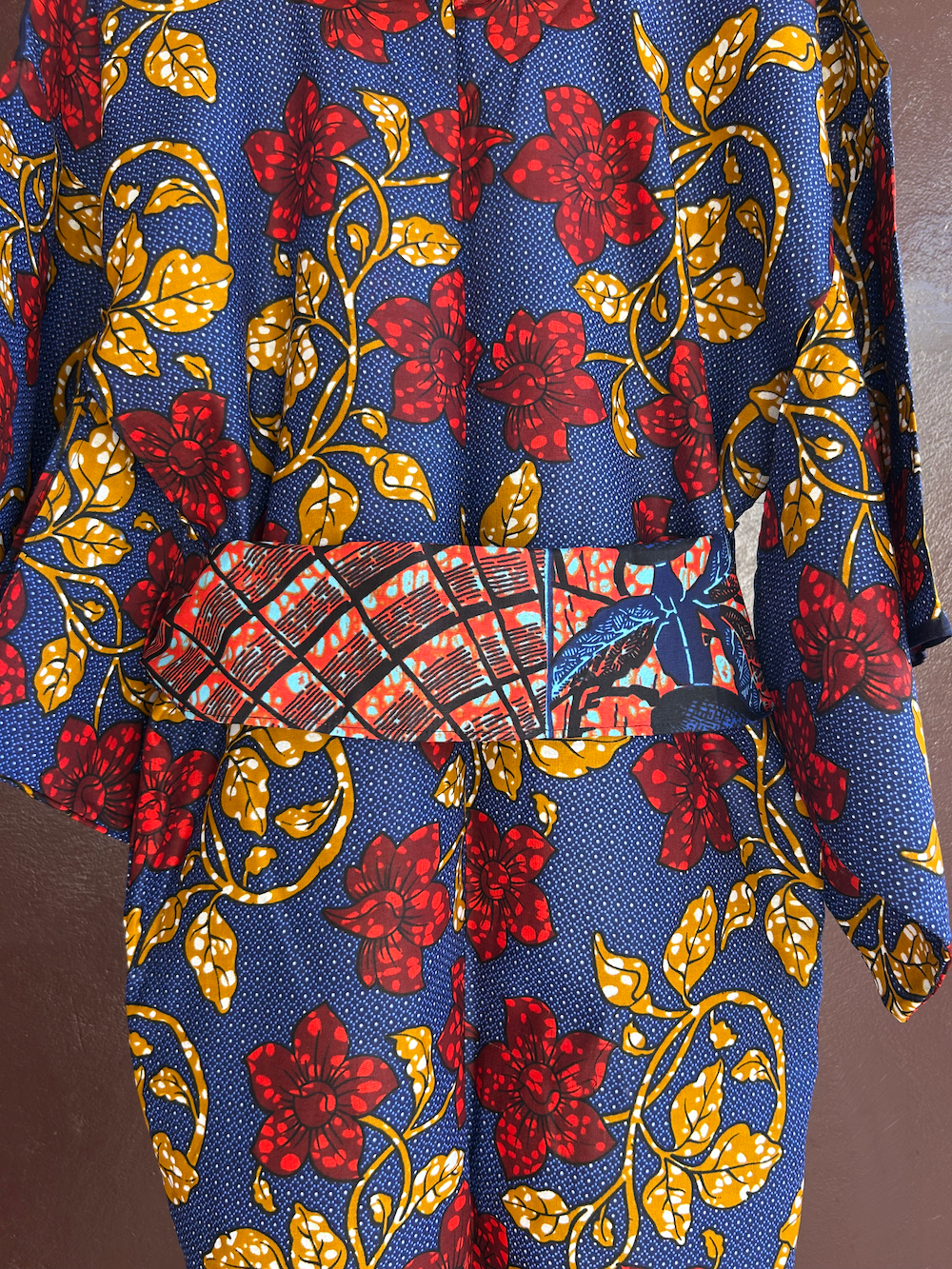 YUKATA  MIX / Standard 110