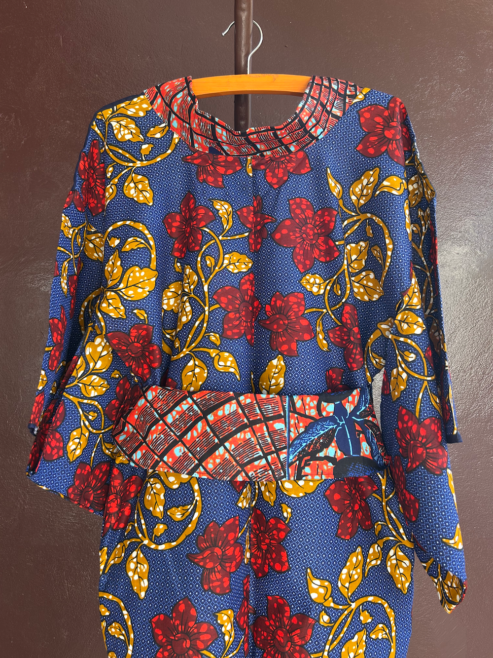 YUKATA  MIX / Standard 110