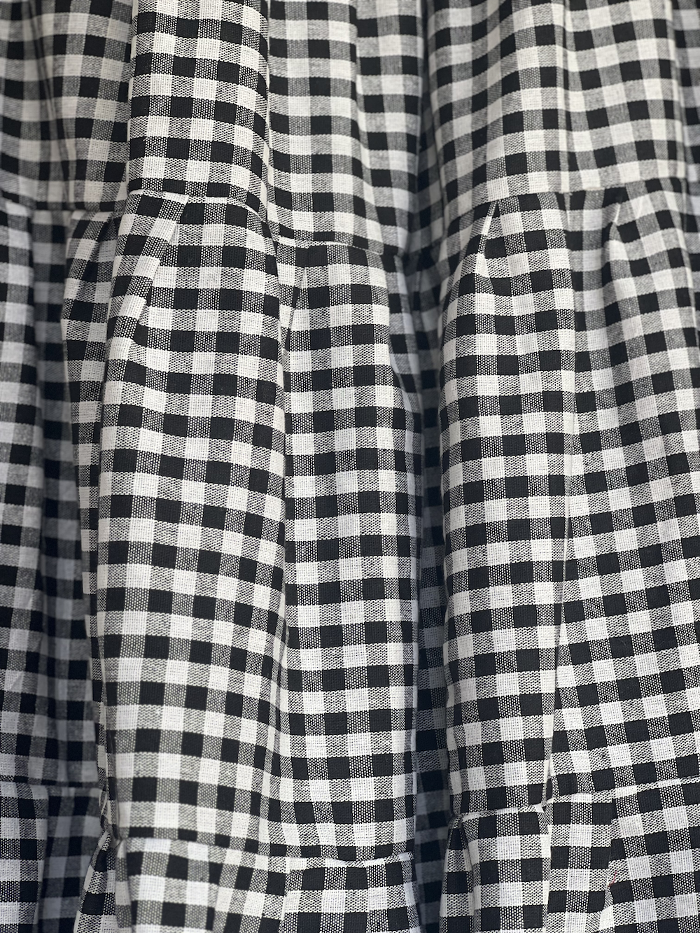 Tiered Skirt / ティアードスカート