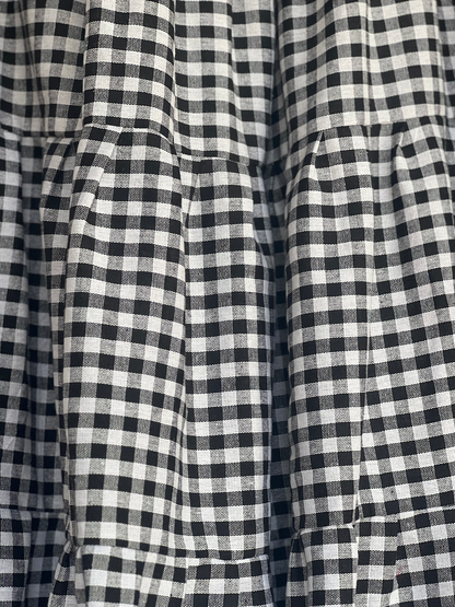 Tiered Skirt / ティアードスカート