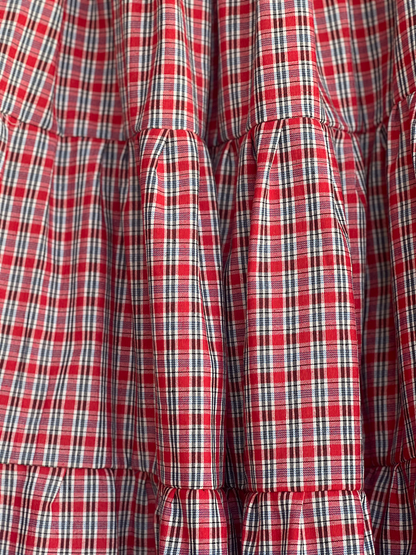 Tiered Skirt / ティアードスカート