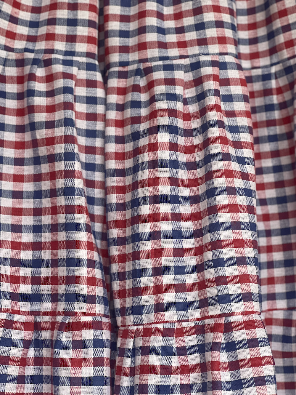 Tiered Skirt / ティアードスカート