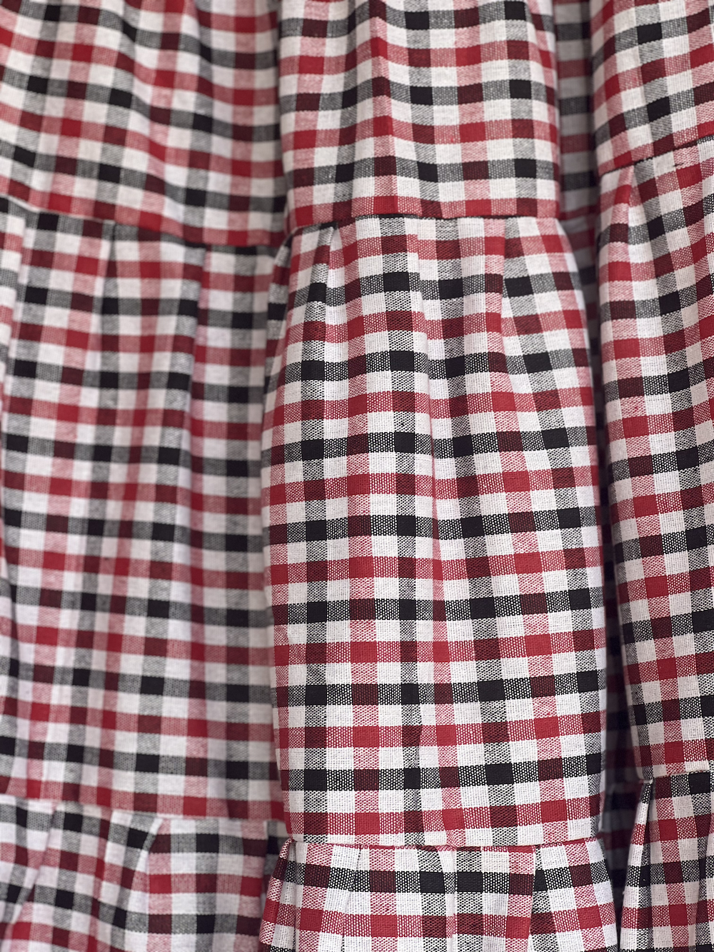 Tiered Skirt / ティアードスカート