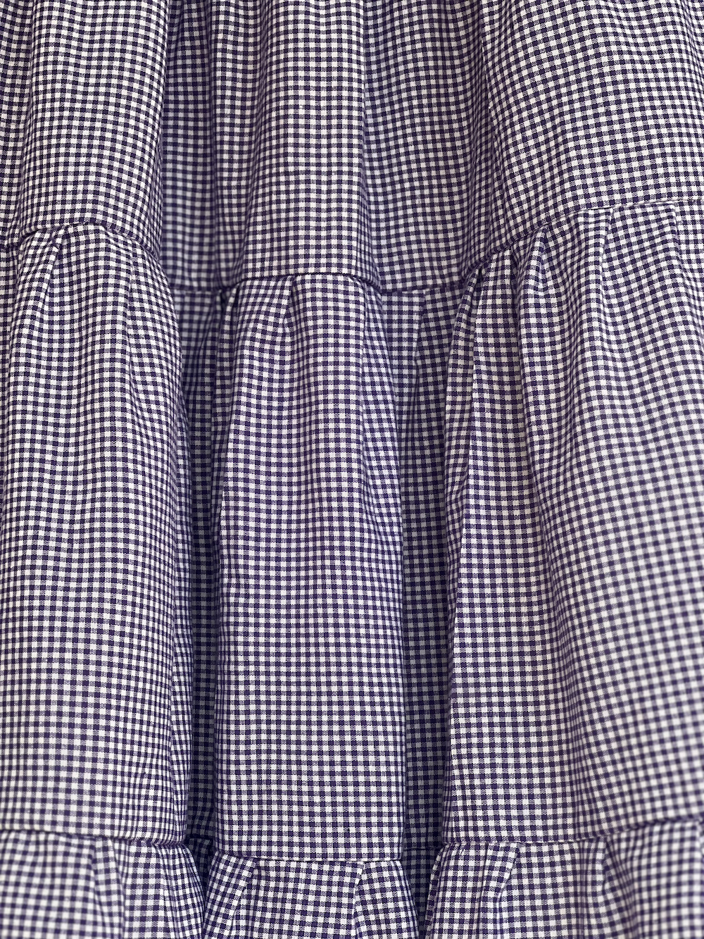 Tiered Skirt / ティアードスカート