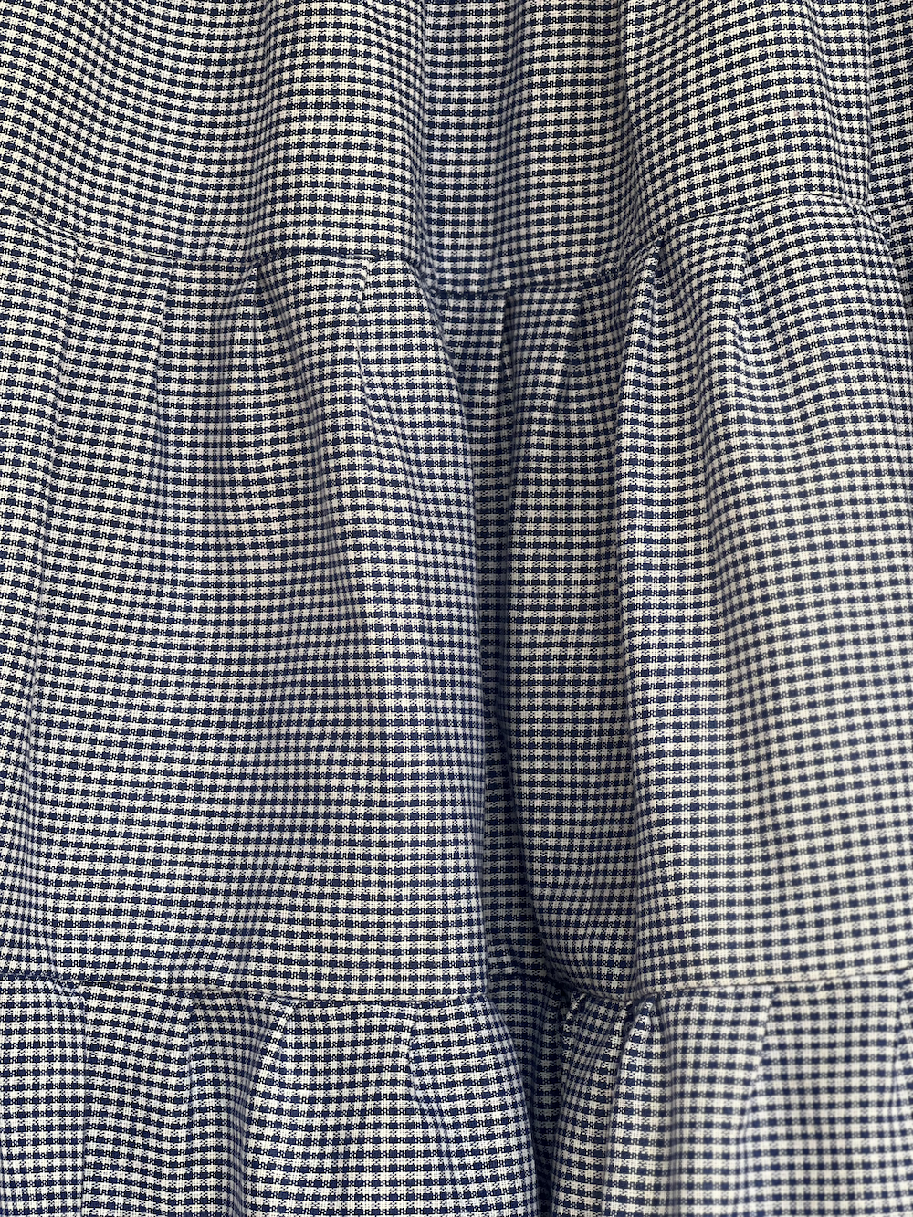 Tiered Skirt / ティアードスカート