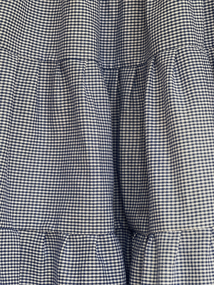 Tiered Skirt / ティアードスカート