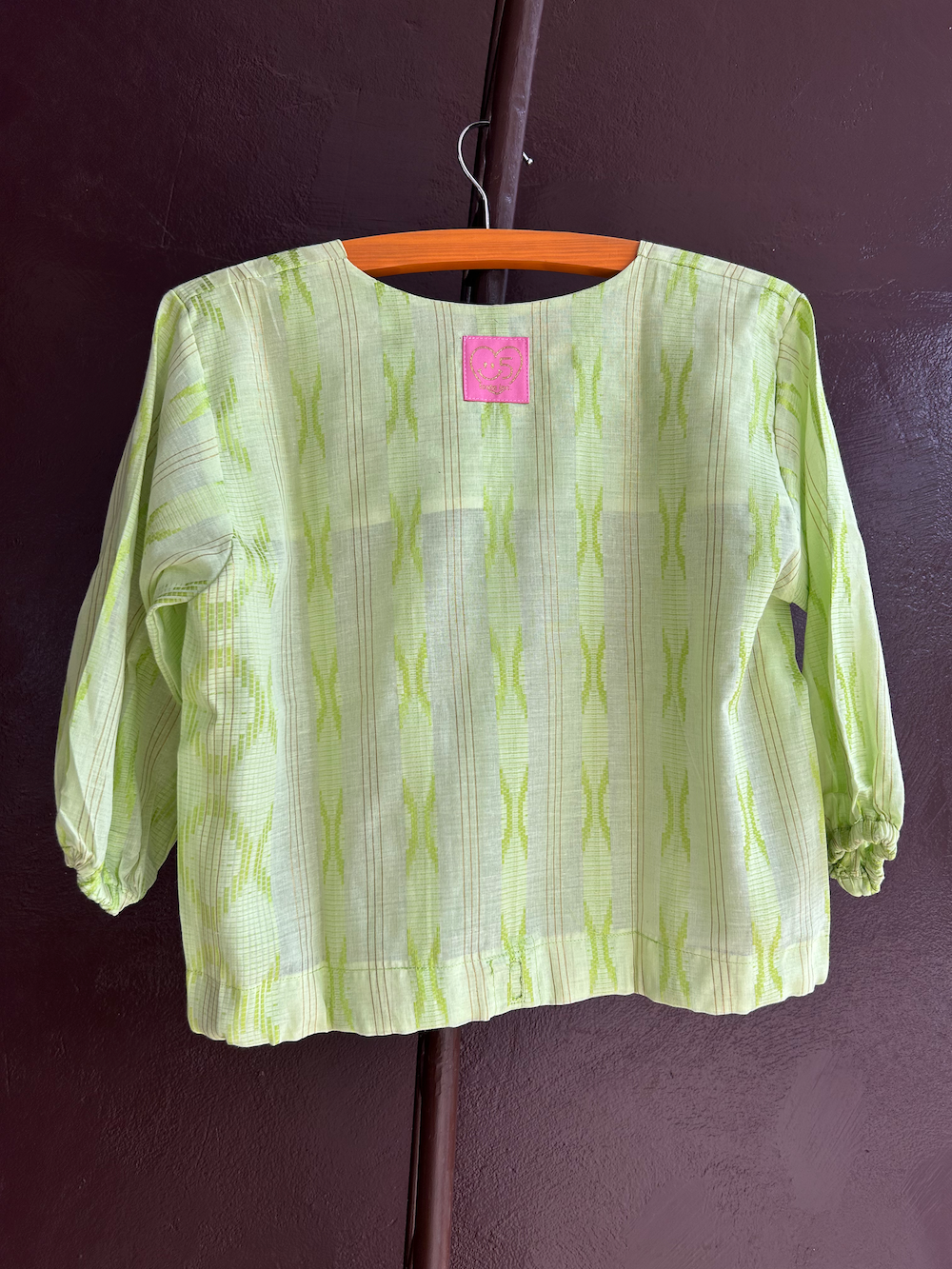 アーダアンサンブル（Size S/M）